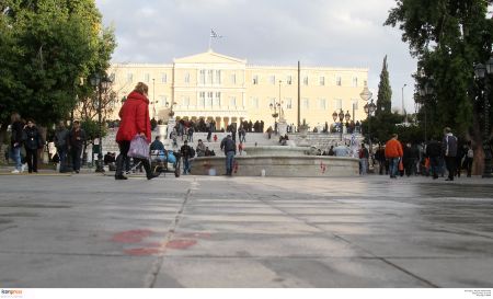 Απαγόρευση συγκεντρώσεων-πορειών στο κέντρο της Αθήνας και έκτακτες κυκλοφοριακές ρυθμίσεις