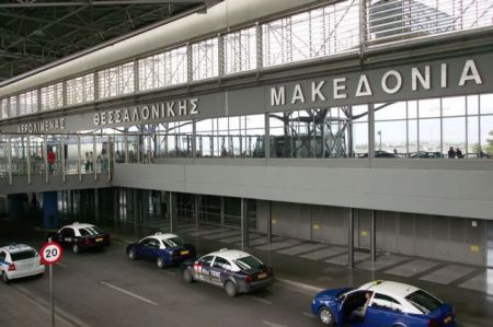 Προβληματισμός για τις πτήσεις που κόβονται στο «Μακεδονία»