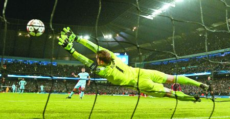 Μάνουελ Νόιερ: Ο τερματοφύλακας που αλλάζει το ποδόσφαιρο