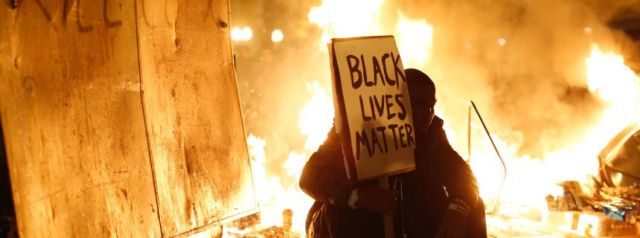 Η τραγωδία του πρώτου μαύρου προέδρου της Αμερικής