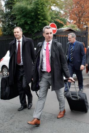 Ανεξάρτητο οργανισμό για φόρους και έσοδα απαιτεί η τρόικα