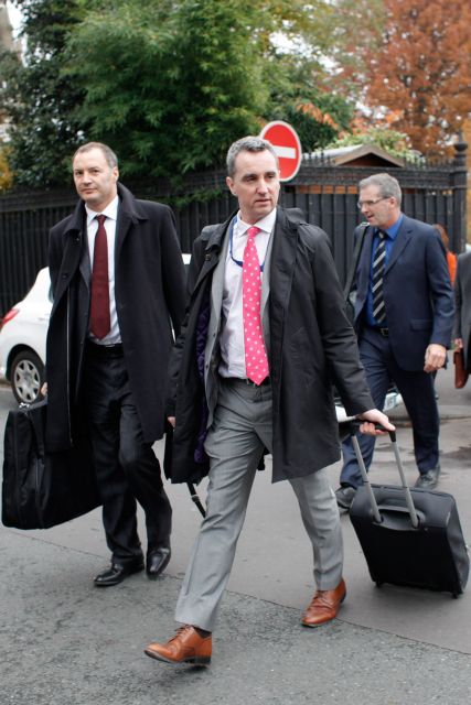 Ανεξάρτητο οργανισμό για φόρους και έσοδα απαιτεί η τρόικα