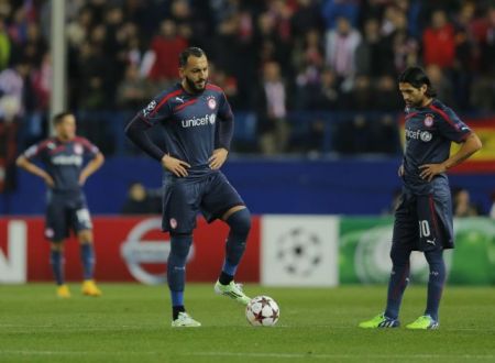 Φοβούνται τρικυμία στο Λιμάνι