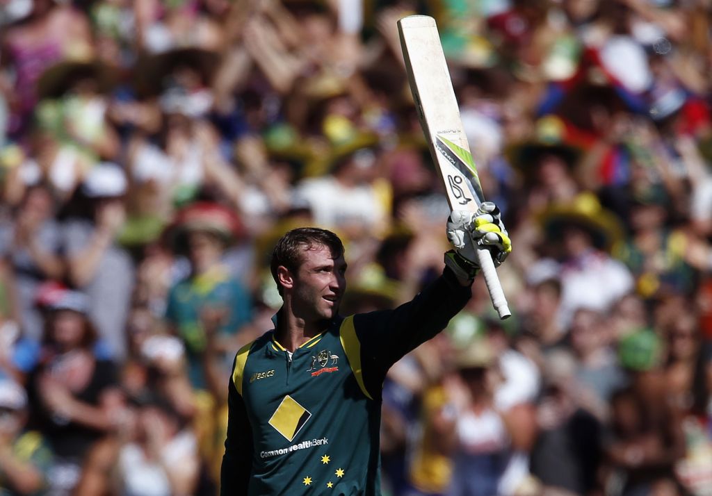 Πέθανε παίκτης του κρίκετ που είχε χτυπηθεί από μπαλάκι