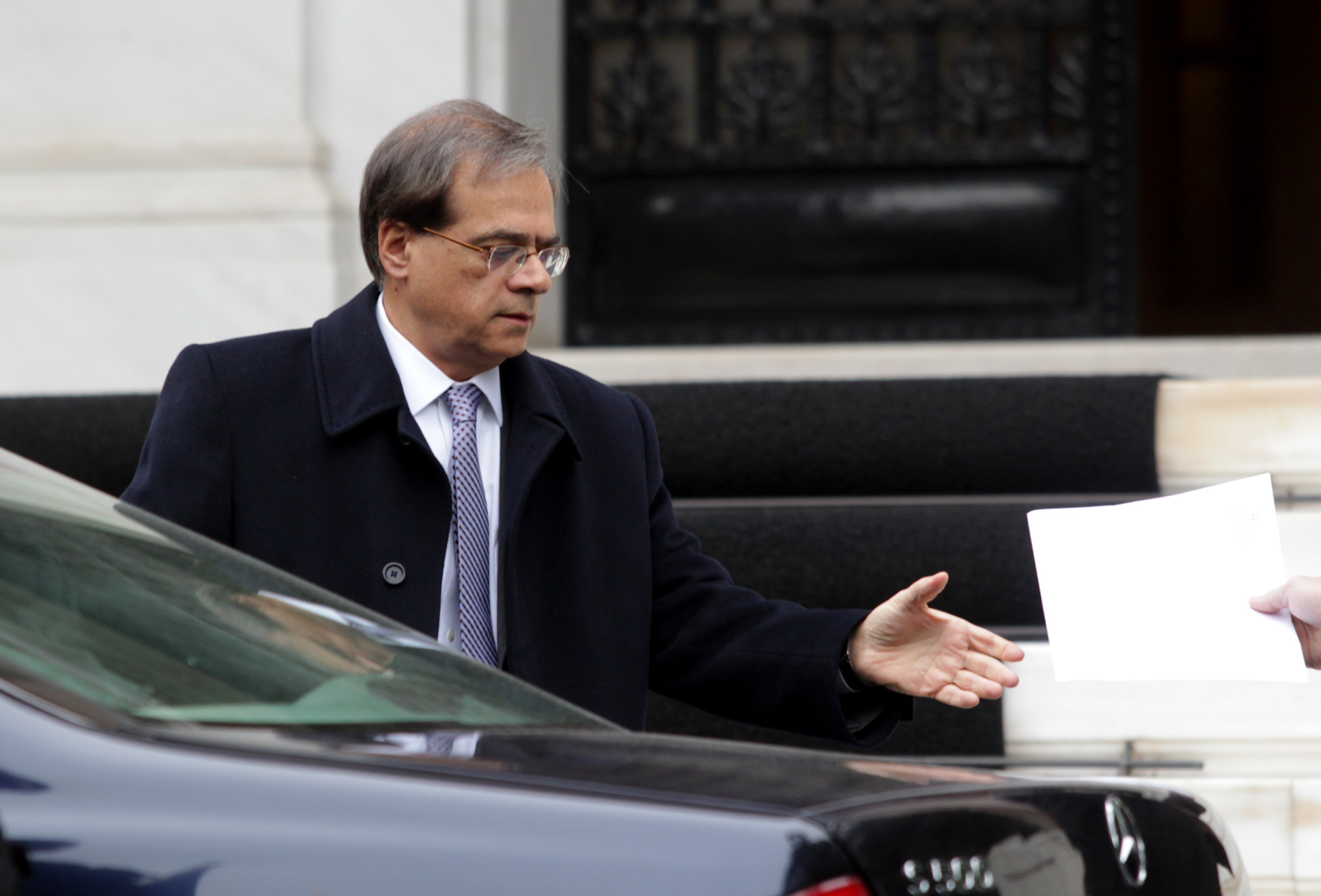 Τι αναφέρει η τελική πρόταση της Αθήνας στην τρόικα