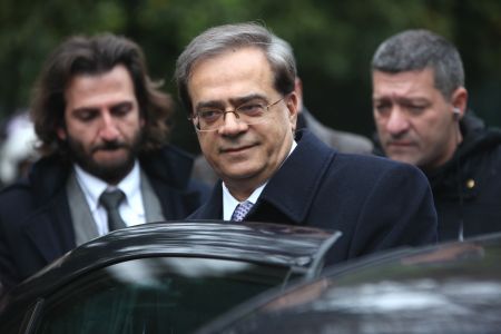 Γκ. Χαρδούβελης: Η χώρα δεν θα ξανακυλήσει στην αβεβαιότητα