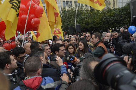 Εννέα δράσεις της ΑΔΕΔΥ κόντρα στα μέτρα λιτότητας