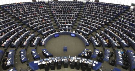 Τα κράτη-μέλη συμφώνησαν για τον προϋπολογισμό της Ε.Ε.