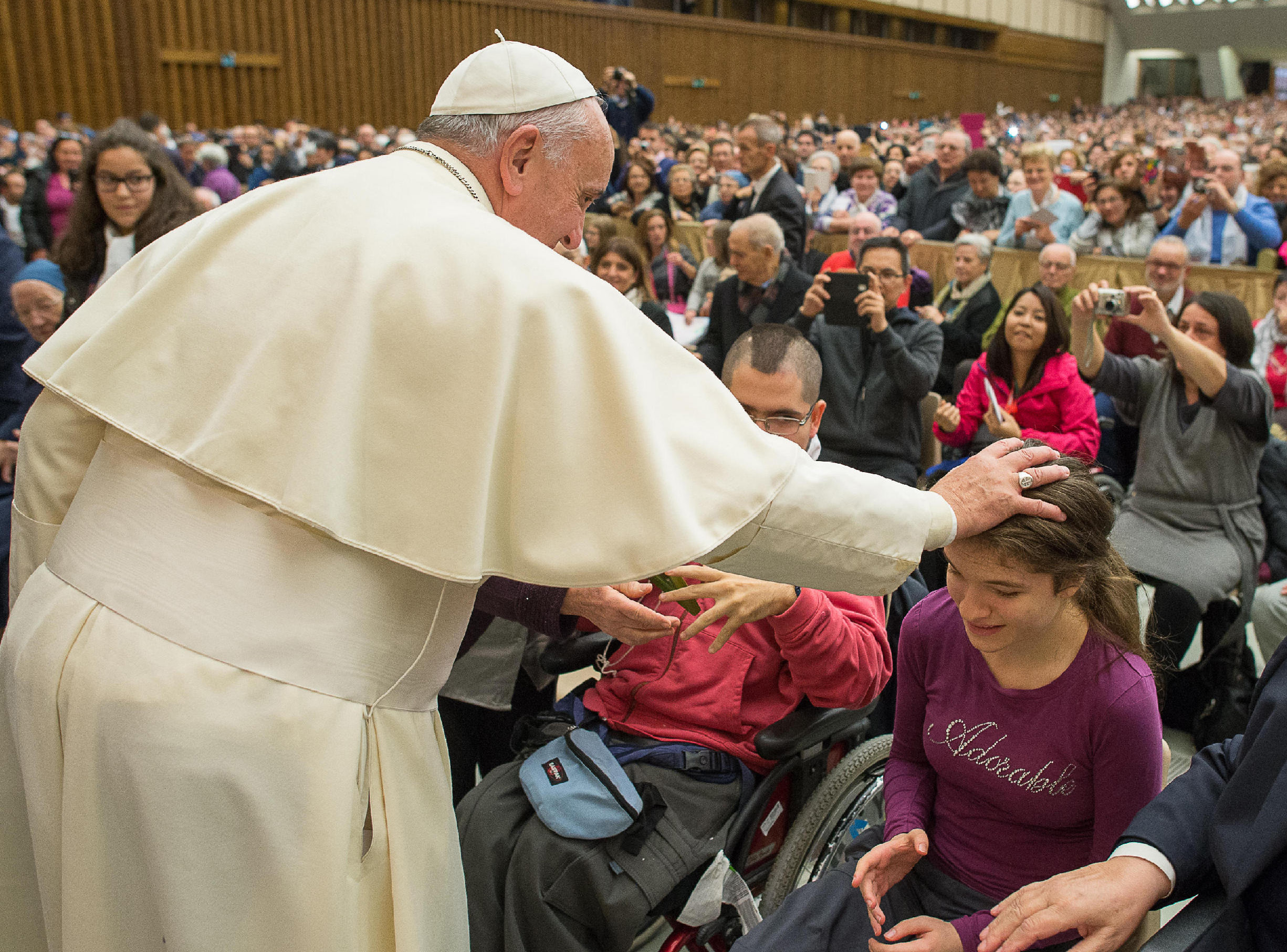 Ερντογάν και Βαρθολομαίο συναντά στην Τουρκία ο Πάπας