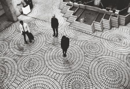 Blitz: Δεν ξέρω αν αγαπάμε το θέατρο