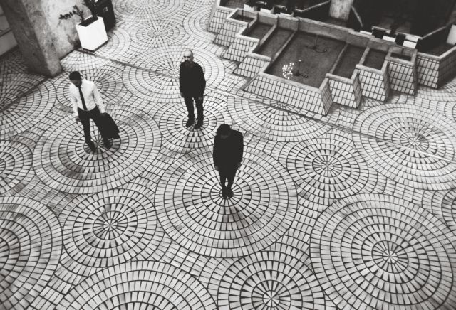 Blitz: Δεν ξέρω αν αγαπάμε το θέατρο