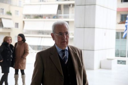 Μελάς: Θα ψηφίσω για Πρόεδρο στις επόμενες ψηφοφορίες