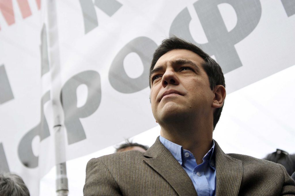 Τσίπρας:Με τους επόμενους ξεκινά τη διαπραγμάτευση η τρόικα-Η σκλήρυνση της στάσης δεν αφορά την κυβέρνηση αφορά εμάς