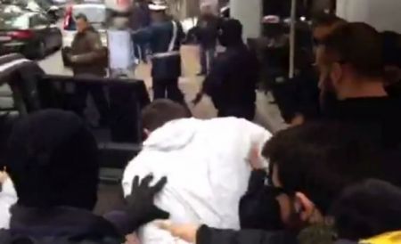 Συνελήφθη Αλβανός ύποπτος για εκτέλεση «συμβολαίων θανάτου»