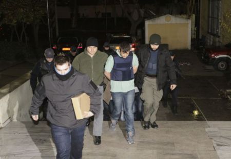 Προφυλακιστέος ο δράστης της επίθεσης στο Μικρολίμανο