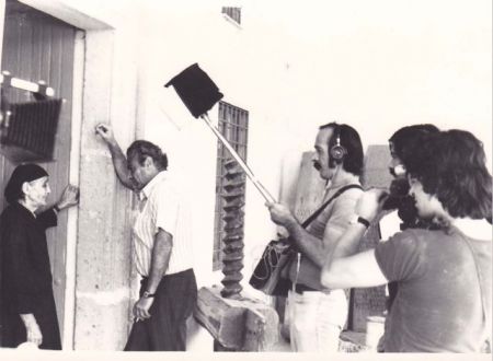 Θρίαμβος ελληνικού ντοκιμαντέρ