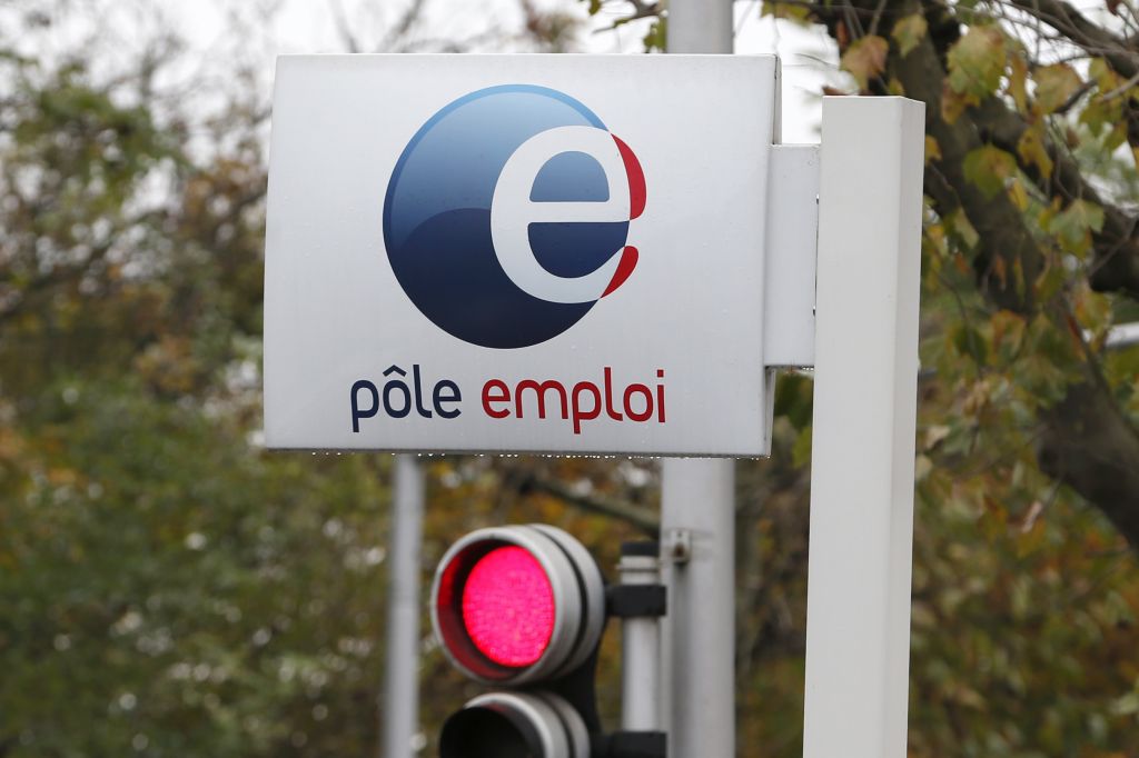 «Κόκκινο» χτύπησε ο δείκτης ανεργίας στη Γαλλία
