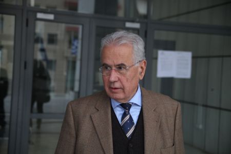 «Μάχη χαρακωμάτων» Π. Μελά – ΑΝ.ΕΛΛ.