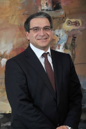 Ζωούλλης Μηνά: Από ελληνικό κριθάρι όλες οι μπίρες της Αθηναϊκής Ζυθοποιίας