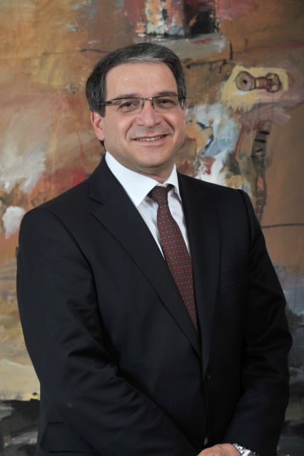 Ζωούλλης Μηνά: Από ελληνικό κριθάρι όλες οι μπίρες της Αθηναϊκής Ζυθοποιίας