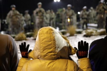 Φόνος, ατιμωρησία και εξέγερση στα μικρά Σοβέτο της Αμερικής