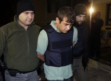 Βρέθηκε το καλάσνικοφ του δράστη της επίθεσης στο Μικρολίμανο