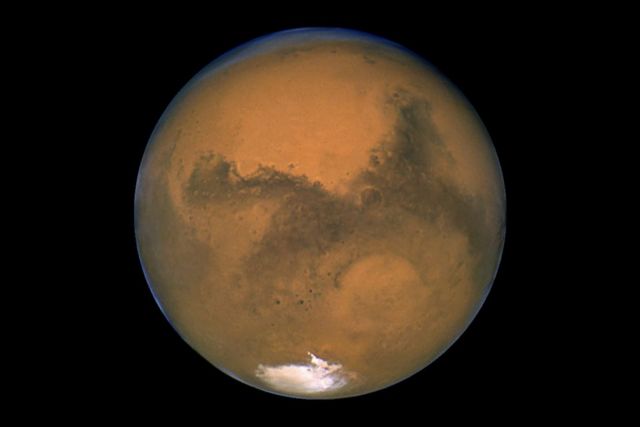 Νέα διαδρομή για τον Άρη θα μείωνε το κόστος των αποστολών