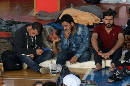 Κύκλωμα διακίνησης μεταναστών εξάρθρωσε η Ασφάλεια Αττικής