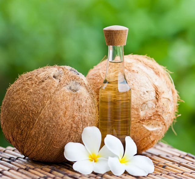 Ελαιο καρύδας εναντίον Αλτσχάιμερ και Πάρκινσον;