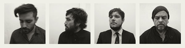 Electric Litany: Μουσική και με πολιτική άποψη στο Gagarin