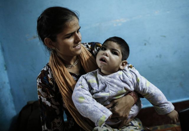 Μποπάλ, 30 χρόνια μετά: Οι γυναίκες που αντιστάθηκαν στον θάνατο