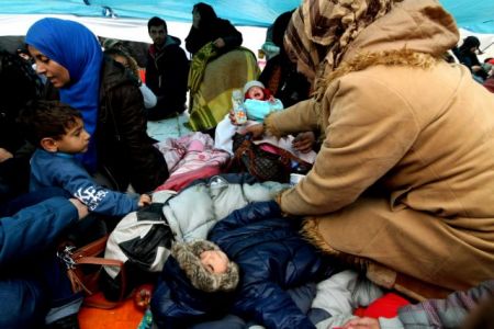 Οι διαδικασίες που πρέπει να ακολουθήσουν οι Σύροι του Συντάγματος