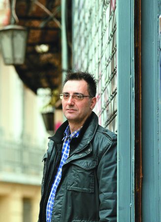 Μενέλαος Χαραλαμπίδης: «Εκτός από τους Βρετανούς, κυρίως μοναρχικοί και κεντρώοι ώθησαν τα πράγματα στα άκρα»