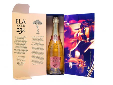 Χρυσαφένια ElaGold