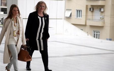 Ξουλίδου: Οι ΑΝΕΛ κατέληξαν συνιστώσα του ΣΥΡΙΖΑ