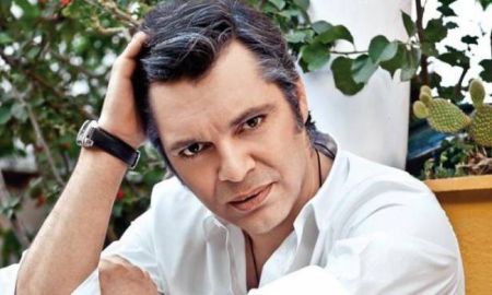 Ο Άλκης Κούρκουλος «Αυτοπροσώπως» στον Νίκο Θρασυβούλου