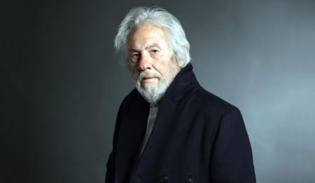 Ο Γιώργος Μιχαλακόπουλος «Αυτοπροσώπως» στον Νίκο Θρασυβούλου