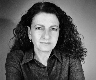 Η Ρέα Γαλανάκη «Αυτοπροσώπως» στον Νίκο Θρασυβούλου