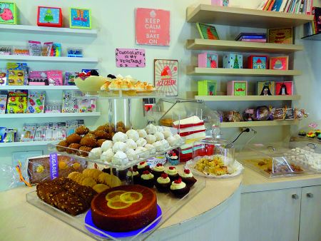 Εδώ Θεσσαλονίκη: Sugarela