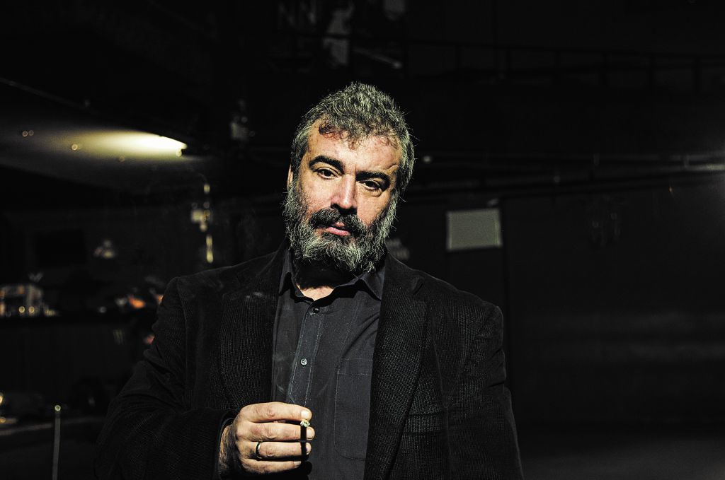 Η ψυχή της λεωφόρου Λιοσίων