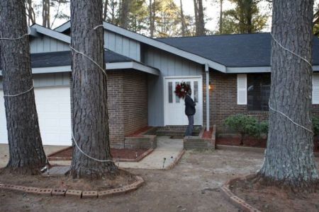 ΗΠΑ: Αγόρι που αγνοείτο εδώ και τέσσερα χρόνια βρέθηκε πίσω από ψεύτικο τοίχο