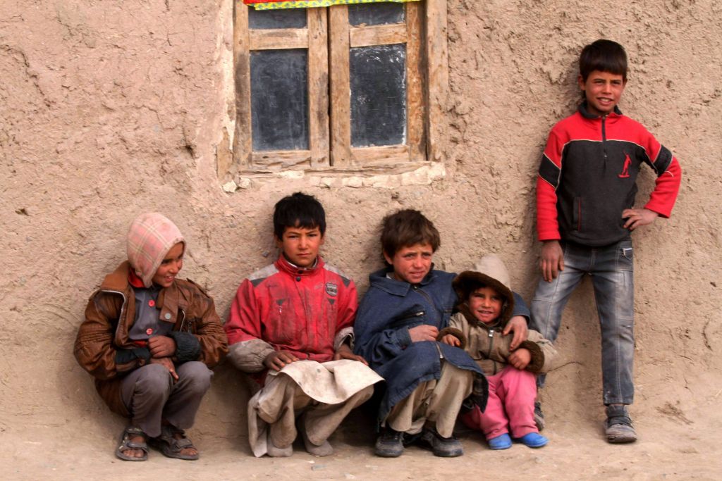 ΟΟΣΑ-ΕΕ: Η Ευρώπη γερνάει και έχει ανάγκη από τους μετανάστες