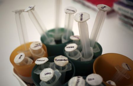 1η Δεκεμβρίου:  Παγκόσμια ημέρα κατά του AIDS