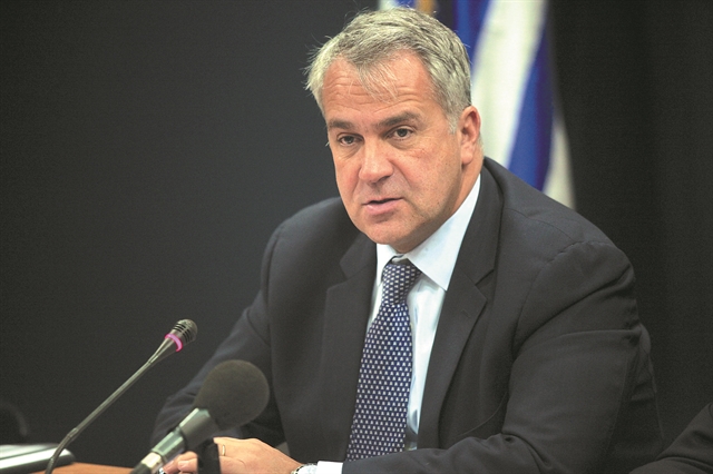 «Οι υποσχέσεις μας είναι σαφείς, δεν τάζουμε στους πάντες τα πάντα»