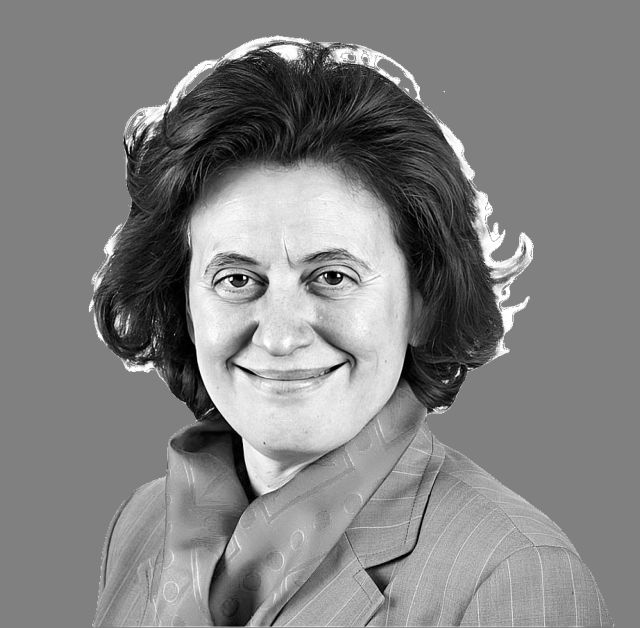 Δεν πρέπει να είναι διάλογος κωφών Δεν πρέπει να είναι διάλογος κωφών
