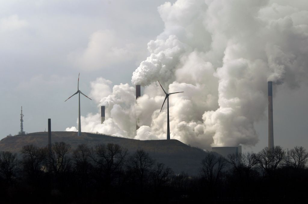 Συμβούλιο Υπουργών Ενέργειας: Η Ελλάδα διαφωνεί με το στρατηγικό πλαίσιο