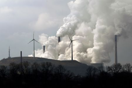 Αύξηση 5,2% της αιολικής ισχύος στο α’ εξάμηνο του 2015