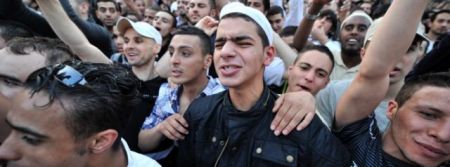 Spiegel: Γιατί οι Γερμανοί απαντούν στο κάλεσμα για τζιχάντ