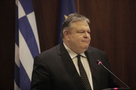 Βενιζέλος: Εξαιρετικά δύσκολη η διαπραγμάτευση με την τρόικα