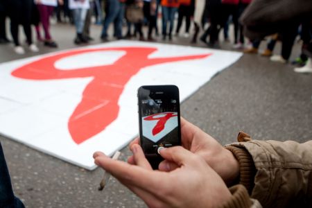 Νέο όπλο στη μάχη με τον HIV